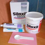 Оттискной слепочный материал Silaxil Box